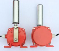 A兩級(jí)跑偏開(kāi)關(guān)電廠專(zhuān)用KBW-220L防爆跑偏開(kāi)關(guān)