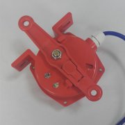 跑偏開關(guān)PLS102KBW-220L防爆跑偏開關(guān) 跑偏開關(guān)PLS102KBW-220L防爆跑偏開關(guān)