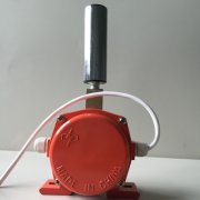 卓信機(jī)械XPK-12-30，XPK-20-35兩級(jí)跑偏開關(guān)KBW-220L防爆跑偏開關(guān)