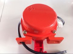 雙向拉繩開關(guān)HQLA-RD0320ZM/LY價(jià)格是多少？輸送機(jī)跑偏開關(guān)