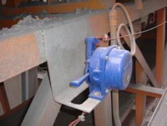 拉繩開關(guān)DB-LS4878常開，常閉，380V輸送帶保護裝置