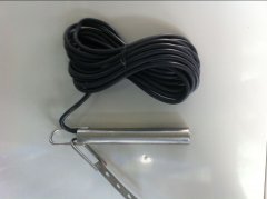 MTS-200/300傾斜開關(guān)，料位高低報(bào)警裝置廠家煤流開關(guān)