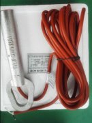 LVG-S水銀式傾斜開(kāi)關(guān)，DC24V，常開(kāi)傾斜開(kāi)關(guān)廠家