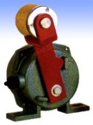JDK-2料流檢測器（開關(guān)），性能穩(wěn)定持久化肥廠料流檢測器