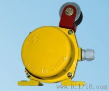 YHLL-II料流檢測器，料流開關(guān)怎么安裝水泥廠用料流開關(guān)