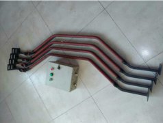 XTD-SLGZ-120L防撕裂控制器皮帶縱向撕裂檢測裝置 XTD-SLGZ-120L防撕裂控制器皮帶縱向撕裂檢測裝置