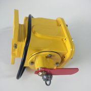 卓信電氣S18-SMC-03撕裂控制器皮帶縱向撕裂檢測裝置 卓信電氣S18-SMC-03撕裂控制器皮帶縱向撕裂檢測裝置