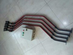 廠家直銷撕裂檢測器GCSL-8縱向撕裂開關(guān) 廠家直銷撕裂檢測器GCSL-8縱向撕裂開關(guān)