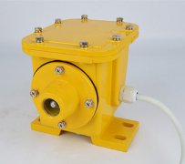 縱向撕裂開關(guān)YHS-100L工程案例 縱向撕裂開關(guān)YHS-100L工程案例