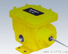 JDSL3尾車撕裂保護器，撕裂開關(guān)優(yōu)質(zhì)生產(chǎn)商生產(chǎn)撕裂開關(guān)