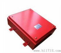 HLDM-KH-B溜槽堵塞保護裝置，現(xiàn)貨，廠家，圖KBX-220隔爆溜槽堵塞檢測器