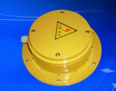 溜槽堵塞開關(guān)TX-CD20，溜槽堵塞傳感器KBX-220隔爆溜槽堵塞檢測器