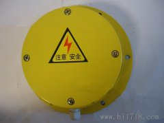 ZGDS-II溜槽堵塞檢測(cè)器，溜槽防堵保護(hù)裝置廠家KBX-220隔爆溜槽堵塞檢測(cè)器