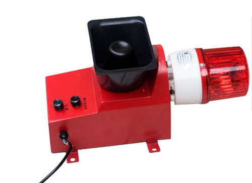 SJ-II，SJ-2L，SJ-2-聲光警示器24V_聲光報(bào)警器聲光報(bào)警燈工作原理