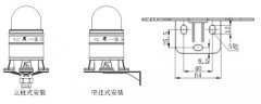 JBQ-3A防水聲光報(bào)警器_防水聲光報(bào)警器聲光報(bào)警燈價(jià)格 JBQ-3A防水聲光報(bào)警器_防水聲光報(bào)警器聲光報(bào)警燈價(jià)格