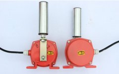 BXPLK-2傾斜輸送機兩用跑偏開關防水跑偏開關生產(chǎn) BXPLK-2傾斜輸送機兩用跑偏開關防水跑偏開關生產(chǎn)