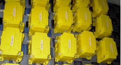 TYPE ELAP-20傾斜輸送機兩級跑偏開關KBW-220p跑偏控制器工廠直供 TYPE ELAP-20傾斜輸送機兩級跑偏開關KBW-220p跑偏控制器工廠直供