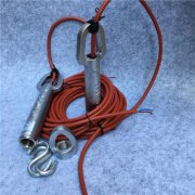 ETS-9防腐傾斜開關(guān)堆煤傳感器 ETS-9防腐傾斜開關(guān)堆煤傳感器