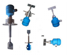 EMLA-ZX 220V高溫阻旋料位開關(guān)水泥廠用料流開關(guān) EMLA-ZX 220V高溫阻旋料位開關(guān)水泥廠用料流開關(guān)