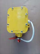 SLKG-120-25防皮帶撕裂開關(guān)合肥銷售工程案例 SLKG-120-25防皮帶撕裂開關(guān)合肥銷售工程案例