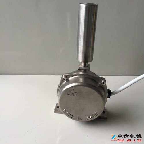 不銹鋼跑偏開關(guān)XT-GR-STKBW-220p跑偏控制器工廠直供 不銹鋼跑偏開關(guān)XT-GR-STKBW-220p跑偏控制器工廠直供