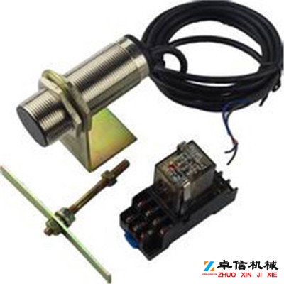 耐腐蝕TSSR-60檢測速度開關(guān)皮帶測速傳感器AHE-S3012M 耐腐蝕TSSR-60檢測速度開關(guān)皮帶測速傳感器AHE-S3012M