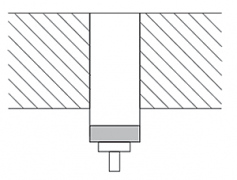 卓信現(xiàn)貨速度傳感器SJ30M-A10KA速度開關(guān) 卓信現(xiàn)貨速度傳感器SJ30M-A10KA速度開關(guān)