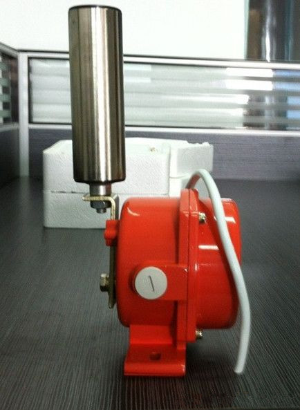 自帶接線盒跑偏開關TEF400ACFZH、跑偏開關TYKPT1-I2-30生產(chǎn)