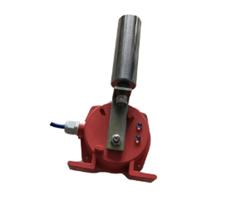 皮帶跑偏開關(guān)YHK-10-45、皮帶輸送機P-K2-自動停機防跑偏開關(guān)廠家