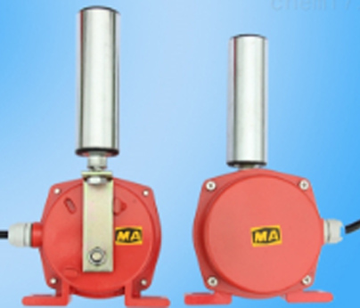 傾斜輸送要兩級(jí)跑偏裝置3EPK-12-30、取料輸送機(jī)二級(jí)跑偏開關(guān)HFKPT1-10-25廠家