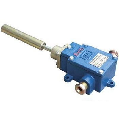 XLZS-4T防爆跑偏傳感器、輸煤皮帶跑偏開關(guān)XT-G-AT價(jià)格優(yōu)惠
