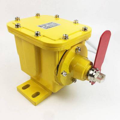 GVY-2K膠帶縱向撕裂傳感器220VAC、GVY-2K縱向撕裂開關(guān)帶寬1.6米廠家