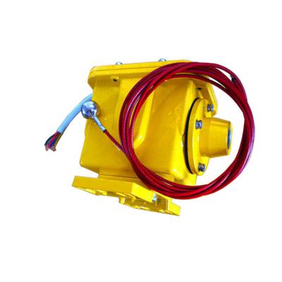 SLKG-115J輸送機皮帶縱向撕裂檢開關(guān)安裝與調(diào)試、SLKG-120-25思達牌縱向撕裂開關(guān)
