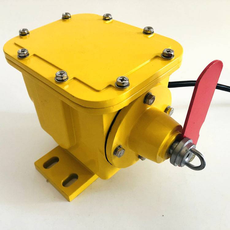卓信防爆礦用縱向撕裂檢測器EXZL-B-1200、防水 ESKW-011撕裂開關生產(chǎn)