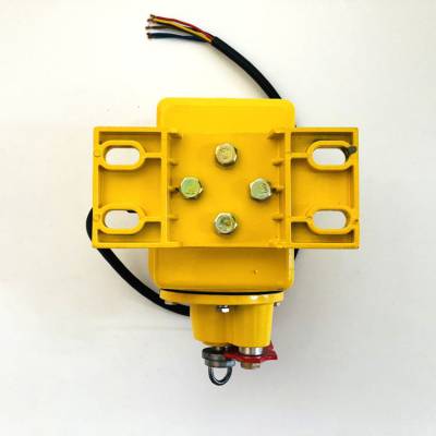 手柄式縱向撕裂開關(guān)YME-10460-2AB、輸送帶XLZL-B皮帶防撕裂開關(guān)廠家