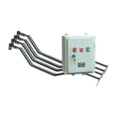 縱向撕裂開關(guān)XTD-PTW-AK撕裂檢測器、縱向撕裂控制箱IL-A-II-1000廠家