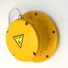 ZNDM-01智能堵煤開關(guān)接線視頻、動(dòng)作靈敏堵料檢測(cè)開關(guān)GRB-29588II生產(chǎn)