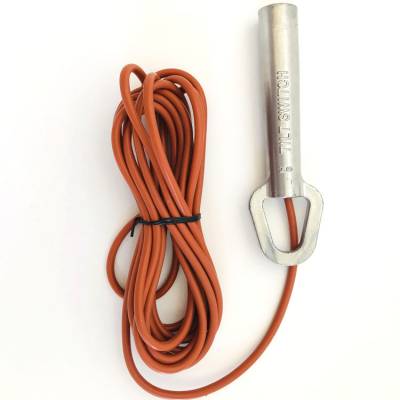 帶式輸送機(jī)傾斜開關(guān)XT-LG-30、吊掛式MFFP-11思達(dá)傾斜開關(guān)AC220V常閉廠家