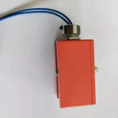 吊掛式MFFP-11卓信傾斜開關(guān)AC220V常閉、翻車機(jī)卸料用傾斜料位計(jì)LCS20-SA-1價(jià)格