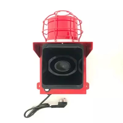 BC-6斗輪機(jī)行走報(bào)警器AC380V、BC8帶遙控聲光報(bào)警器生產(chǎn)廠家