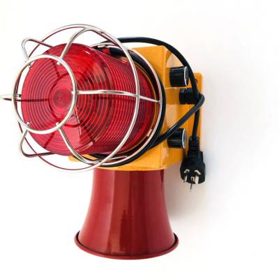 QTSG-150多用途設(shè)備聲光報(bào)警器、RBJ-12B鋼廠聲光報(bào)警器抗震廠家