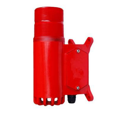 TGSG-09大功率耐高溫聲光報(bào)警器、TGSG-K80-YD皮帶語(yǔ)音聲光報(bào)警器生產(chǎn)