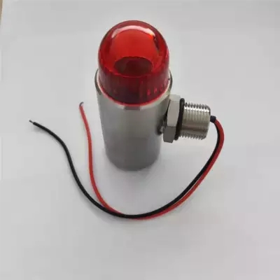 防水聲光報(bào)警器TBD-3T-Y、鋼廠用語音聲光報(bào)警器PT-SC2-R-220廠家