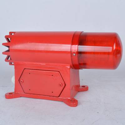 工業(yè)行車用聲光報(bào)警器SHDL-WA-220-R-P、工業(yè)聲光報(bào)警器FA-B33價(jià)格
