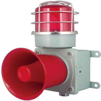 工業(yè)聲光報(bào)警器FA-B33、工業(yè)一體化聲光報(bào)警器HBJ-112A生產(chǎn)