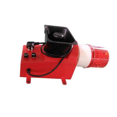 礦用語(yǔ)音聲光報(bào)警器BJ-K220A、露天作業(yè)用防爆聲光報(bào)警器TBJ-100CY價(jià)格