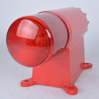 頻閃PT-SC2-K-220多功能聲光報(bào)警器、生產(chǎn)船用天車(chē)聲光報(bào)警器YKBJ-11-9F生產(chǎn)
