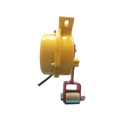 DBKH系列擋板料流控制器、EN30-C3井下煤礦出料輸送機(jī)料流檢測(cè)器廠家