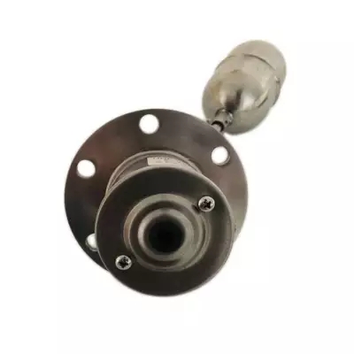 耐腐蝕阻旋式料位開關(guān)S155-Y2G-3、耐負(fù)荷型阻旋料位開關(guān)PRL-501價格