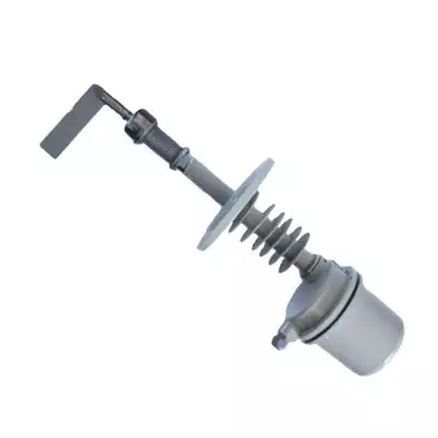 阻旋式料位開關(guān)DN80 L=250mm、阻旋式料位開關(guān)HQSS-II廠家